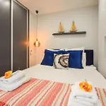 Amazing Studio And 1 Bedroom Apartments In Eilat
