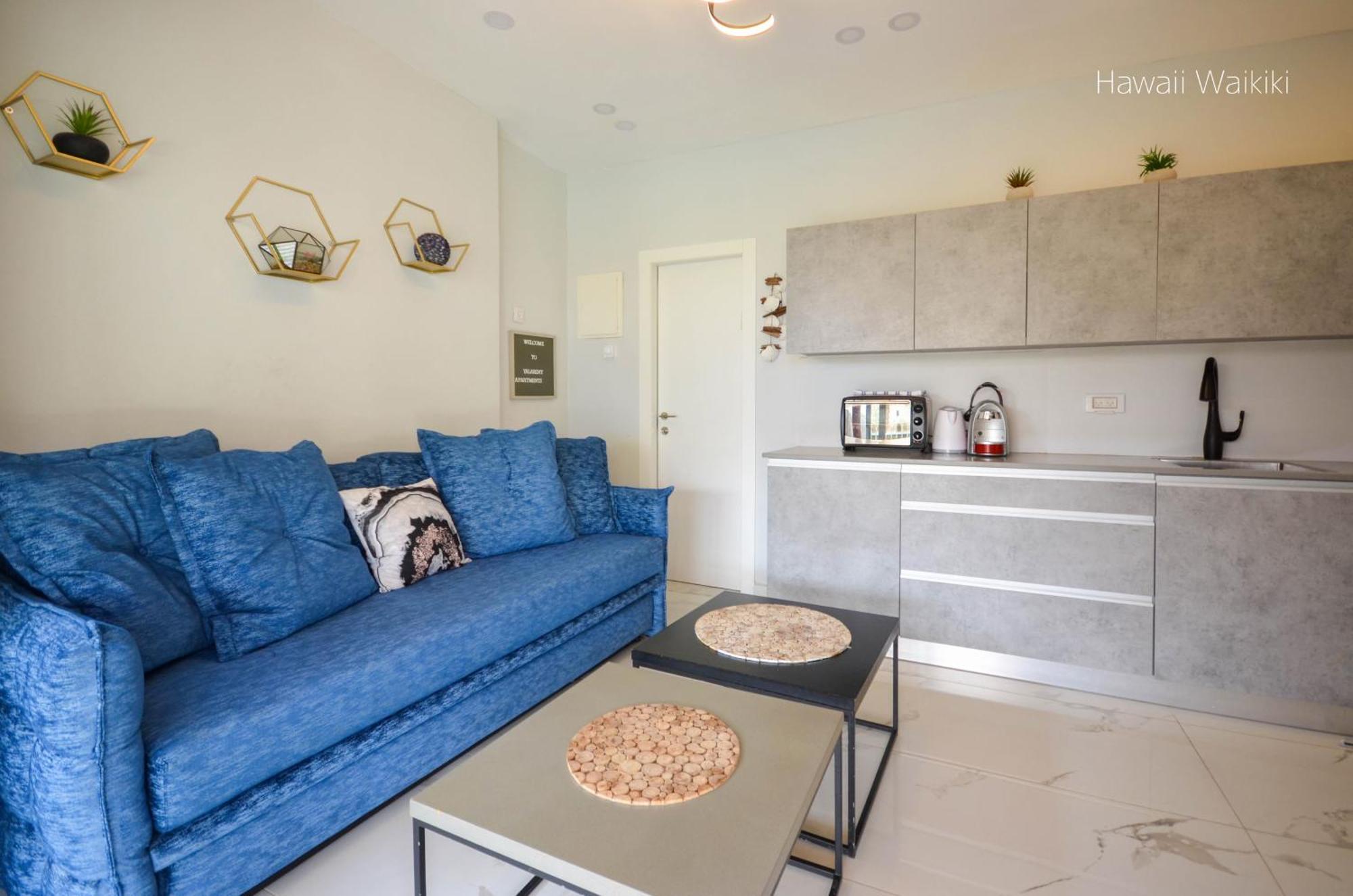 Apartment Amazing And 1 Bedroom In *