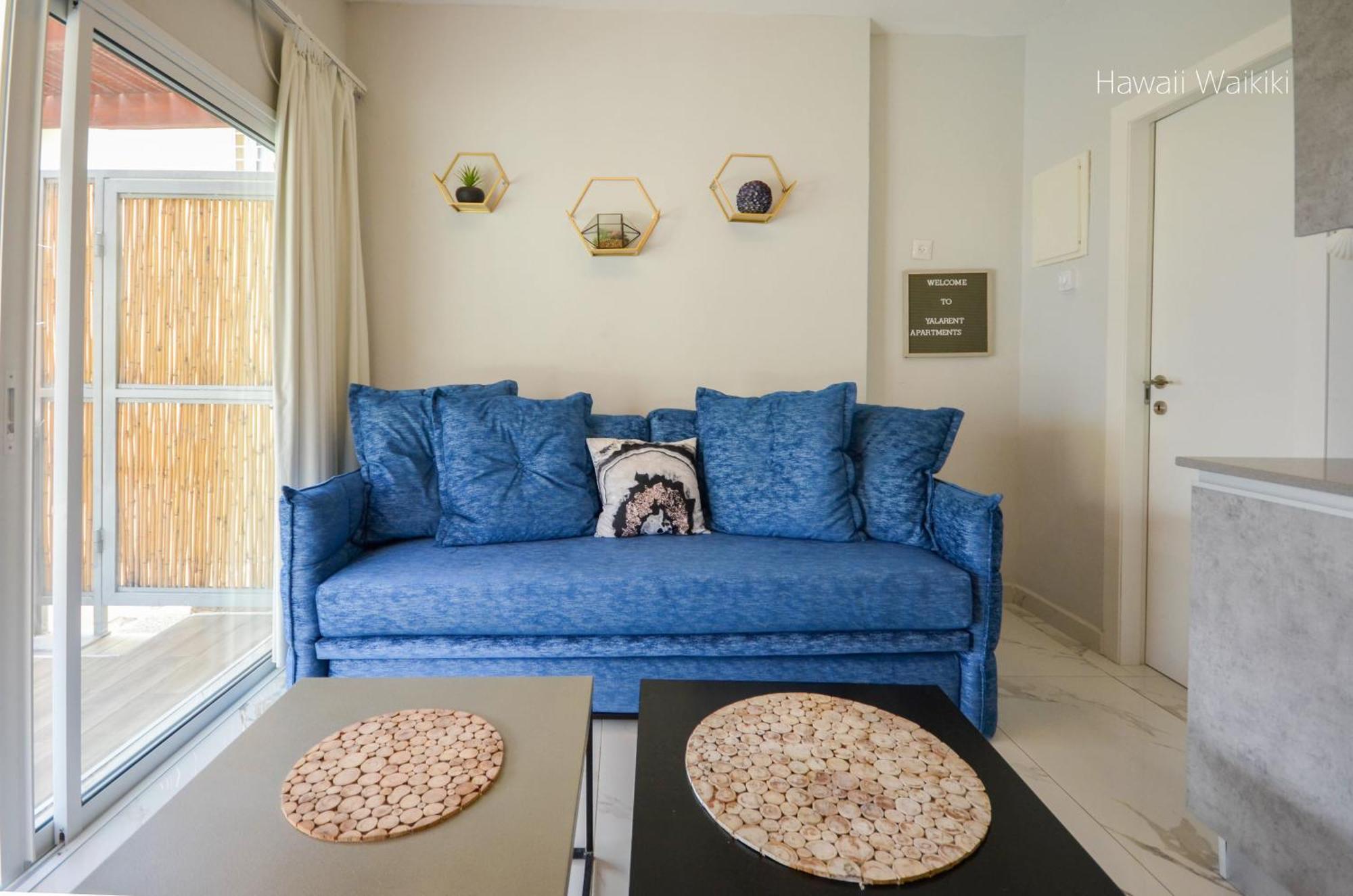 Apartment Amazing And 1 Bedroom In