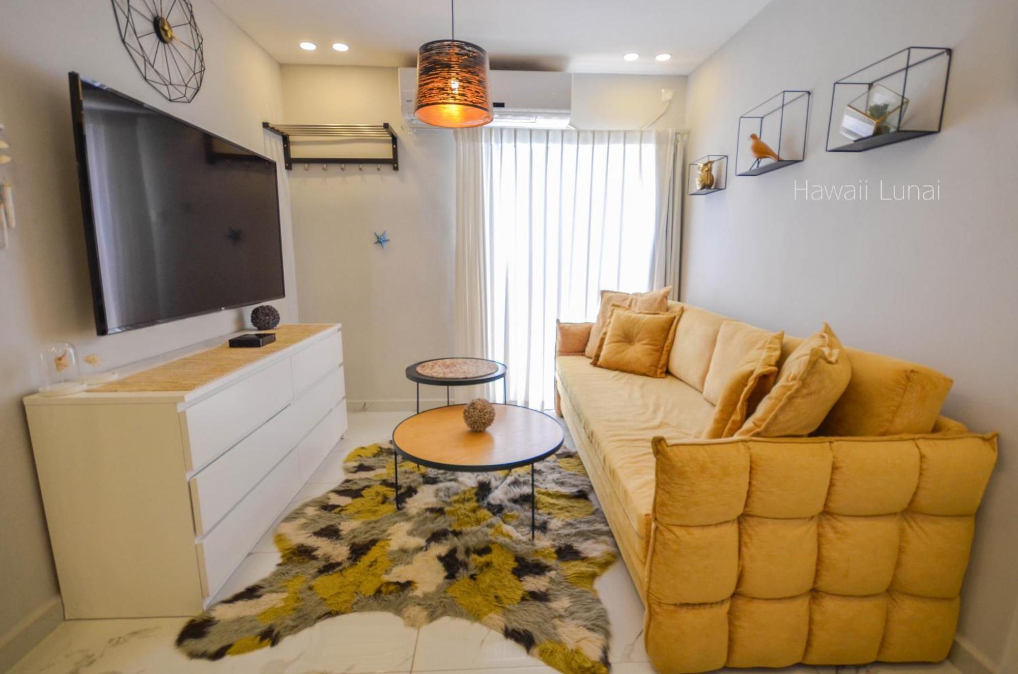 Apartment Amazing And 1 Bedroom In *