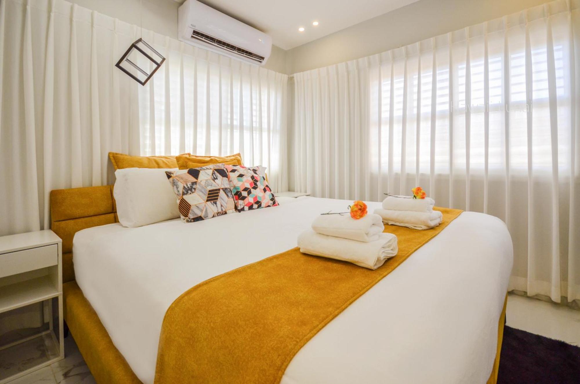 Amazing And 1 Bedroom In Eilat