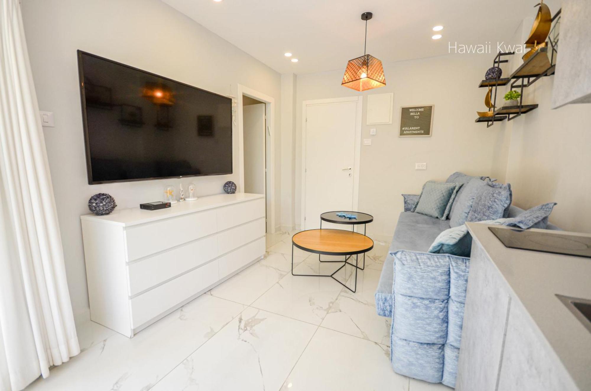Apartment Amazing And 1 Bedroom In Eilat