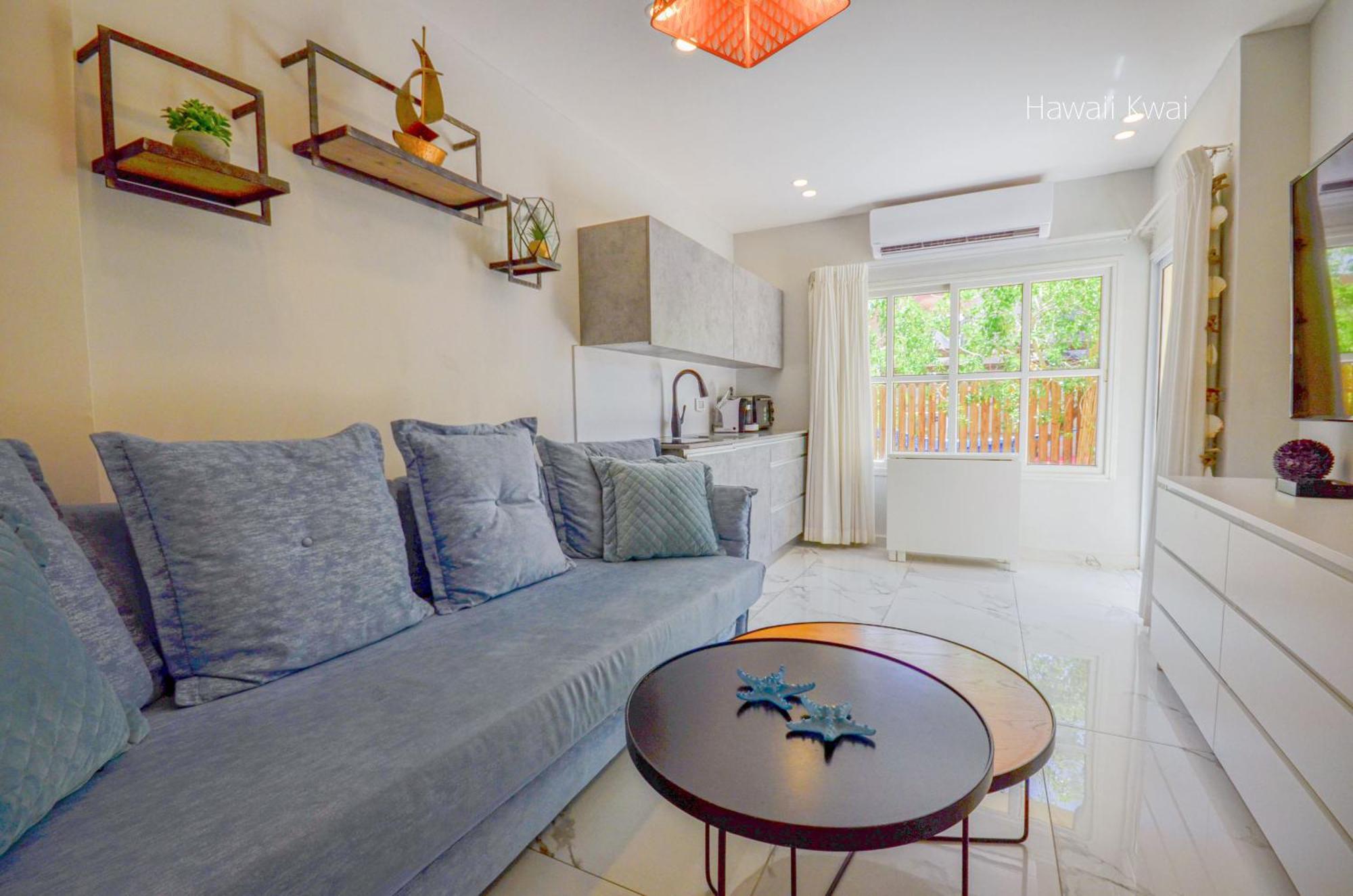 Amazing And 1 Bedroom In Apartment