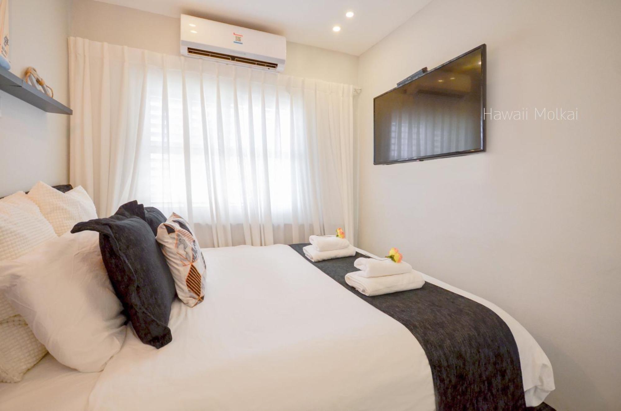 Apartment Amazing And 1 Bedroom In *
