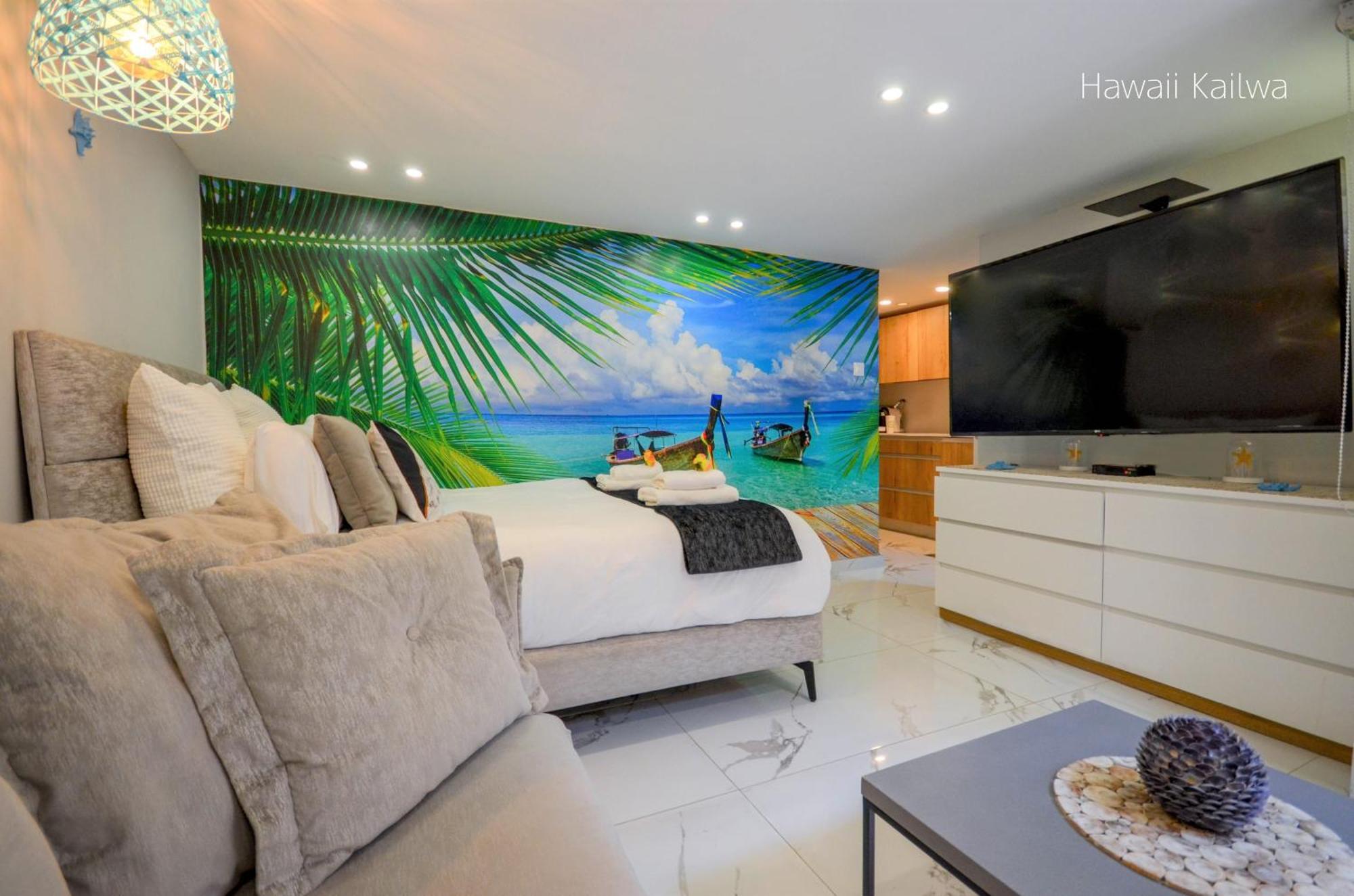 Amazing And 1 Bedroom In Eilat